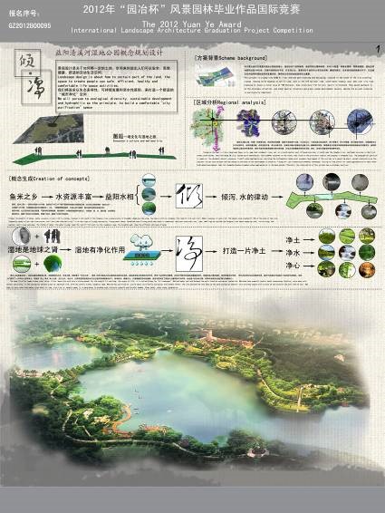 艺术设计系风景园林专业员工风貌