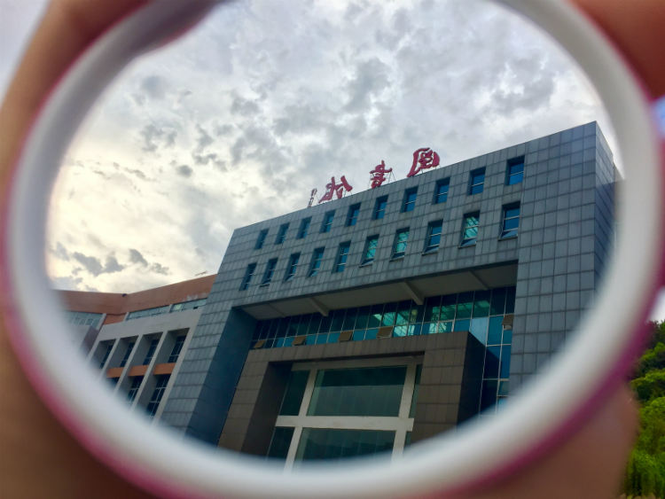 员工摄影大赛征集照片