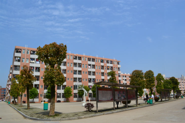 员工公寓